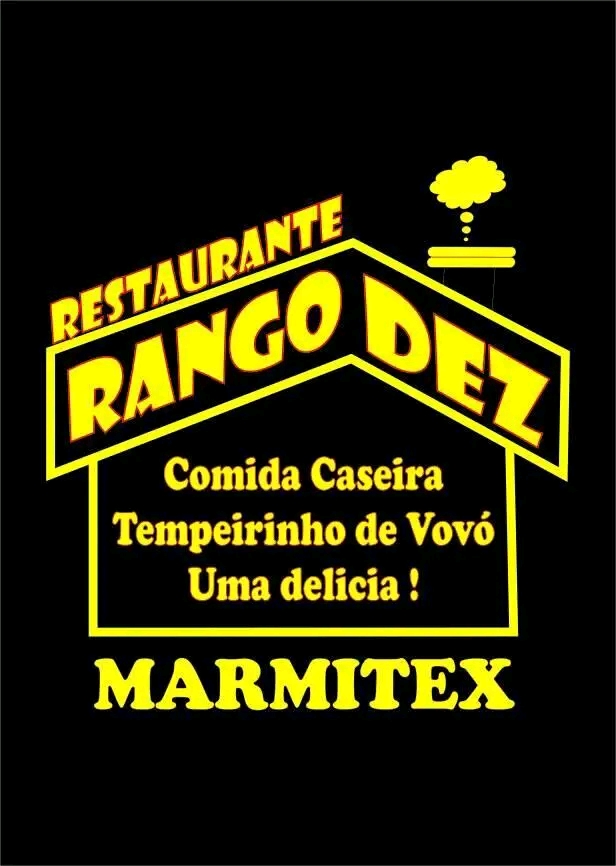Restaurante RANGO DEZ
